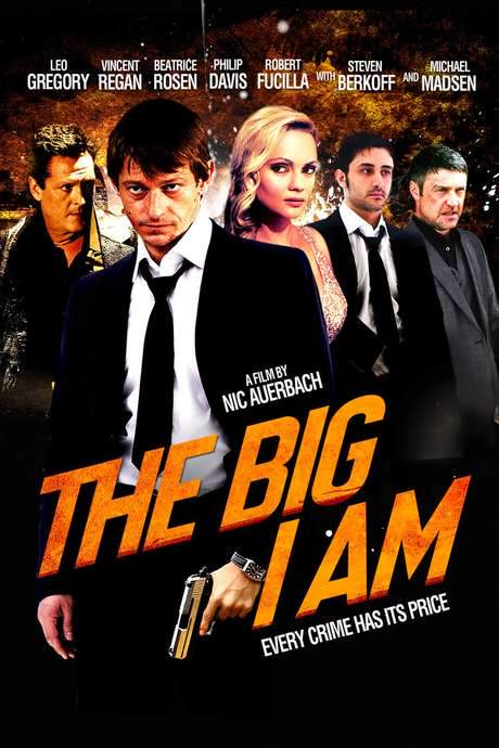The Big I Am